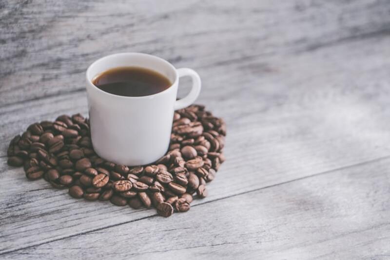 【たった10分で劇的においしいコーヒーができる！】